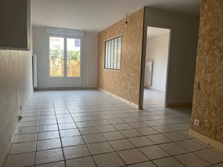  Appartement � vendre 2 pi�ces 43 m�