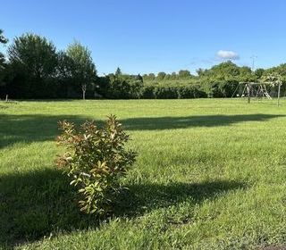  Terrain � vendre 4300 m�