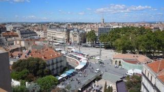  Appartement � louer 4 pi�ces 123 m�