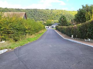  Terrain � vendre 1351 m�