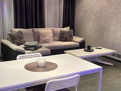   T2 meubl�e Appartement - 2 pi�ce(s) - 53 m�