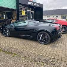 PRESTIGE CARS 67, concessionnaire 67