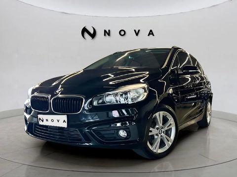 BMW Serie 2 S&eacute;rie 2 220i Tourer Active Flex 2.0 2018 occasion Pessac 33600
