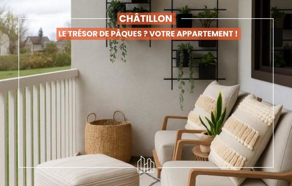   Ch�tillon (92320)