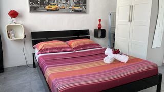  Appartement � louer 1 pi�ce 22 m�