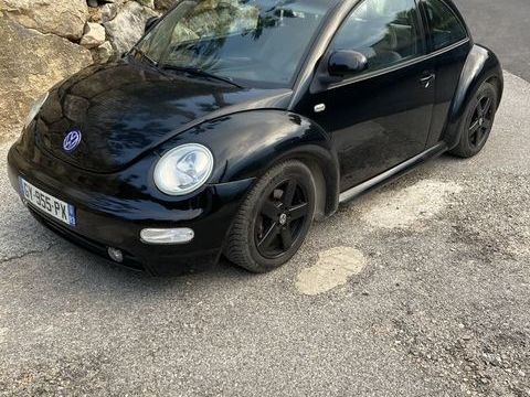 Volkswagen beetle New  1.9 TDI - 90