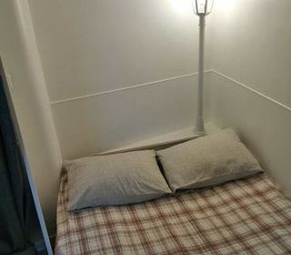  Appartement � vendre 1 pi�ce 10 m�