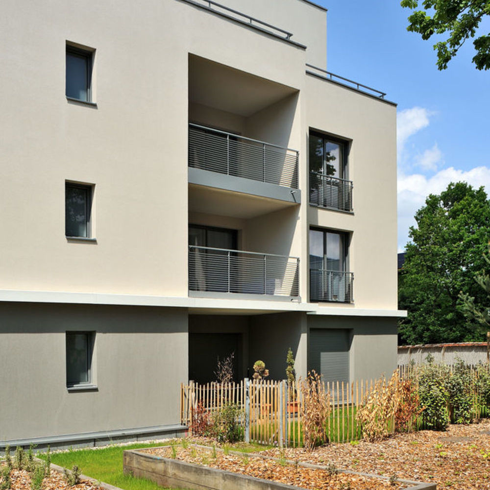 Appartements neufs et Maisons neuves   Francheville (69340)