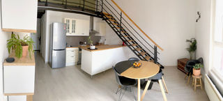  Appartement � vendre 5 pi�ces 80 m�