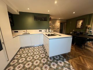  Appartement � vendre 5 pi�ces 103 m� Nantes