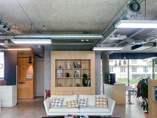  Appartement � louer 1 pi�ce 