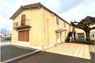  Immeuble � vendre 6 pi�ces 