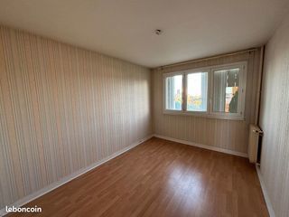  Appartement � vendre 4 pi�ces 77 m�