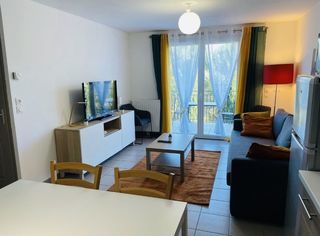  Appartement � vendre 2 pi�ces 44 m�