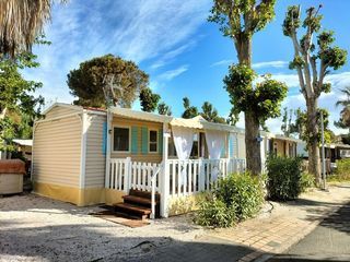 Location  Mobile Home 