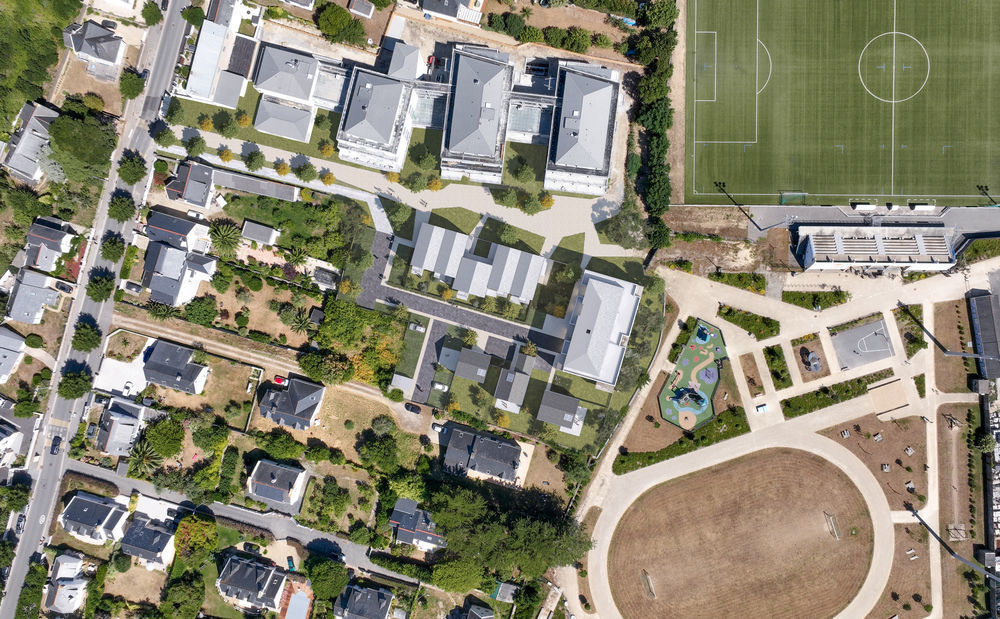 Maisons neuves   Quiberon (56170)