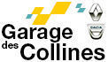 GARAGE DES COLLINES RENAULT DACIA - Saint-Vallier