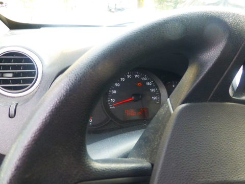 Renault Kangoo fw5031 2017 occasion Saint-Julien-en-Vercors 26420