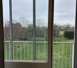  Appartement � vendre 2 pi�ces 43 m� Larmor-plage