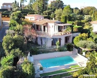  Villa � vendre 9 pi�ces 188 m�