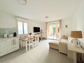  Appartement � vendre 3 pi�ces 61 m�