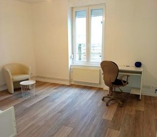  Appartement � louer 1 pi�ce 34 m� Nancy