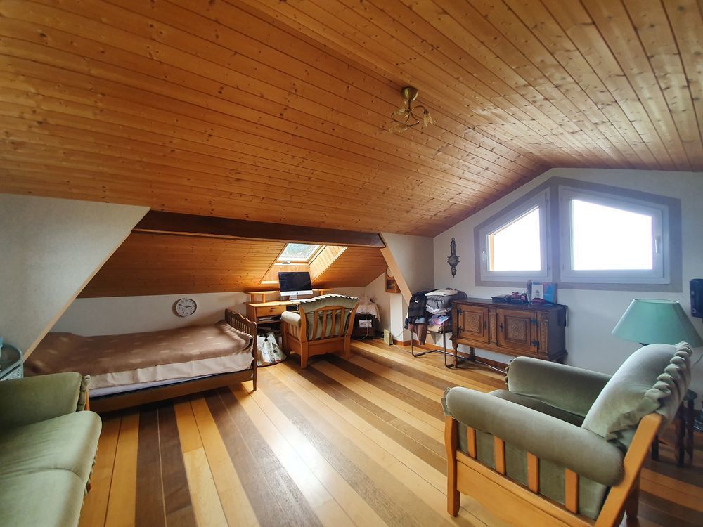 � vendre  Villa Ballaison (74140)