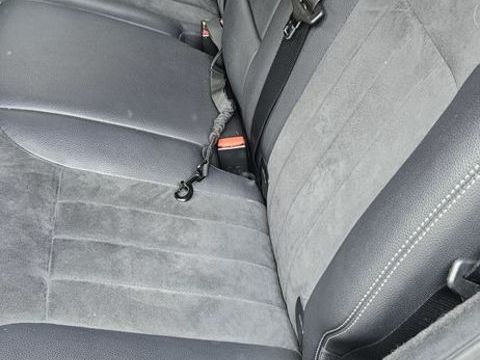 Mercedes Classe M ML 320 CDI A 2007 occasion Ch&acirc;tillon 92320