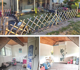  Maison � vendre 7 pi�ces 150 m�