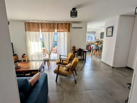   AV VILLA T3 ALERIA - HAUTE CORSE Villa - 3 pi�ce(s) - 70 m�