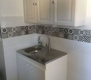  Appartement � louer 1 pi�ce 22 m�