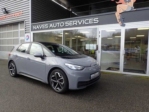 Volkswagen ID.3 BERLINE 77 kWh Pro S 2022 occasion Naves 19460