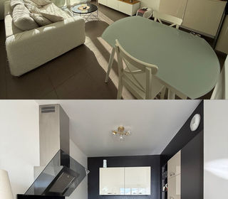  Appartement � vendre 2 pi�ces 43 m�