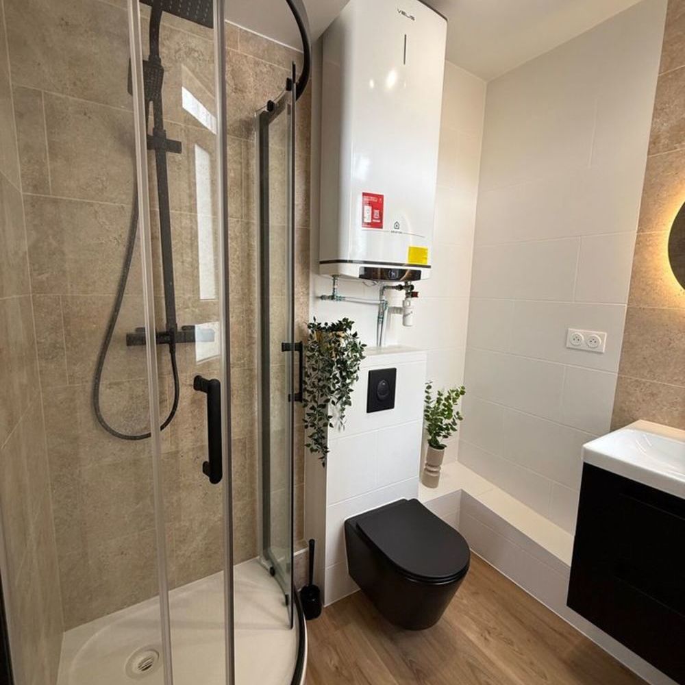 Vente Appartement Superbe studio Paris, 20eme petite perle à saisir Paris 20
