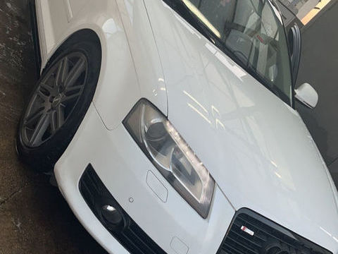 Audi A3 Sportback 2.0 TDI 170 DPF Ambition Luxe 2009 occasion Arles 13200