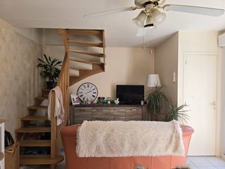  Appartement � louer 2 pi�ces 45 m�