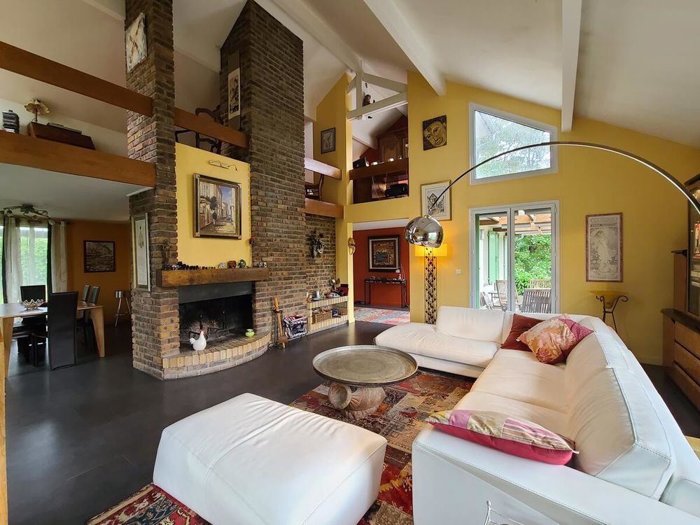 � vendre  Maison Rueil-Malmaison (92500)