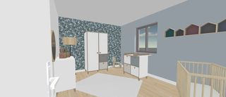  Maison � vendre 4 pi�ces 106 m�