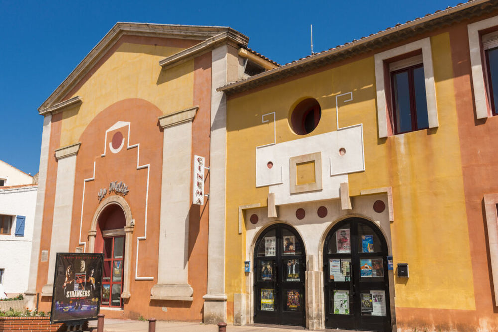   Port-de-Bouc (13110)