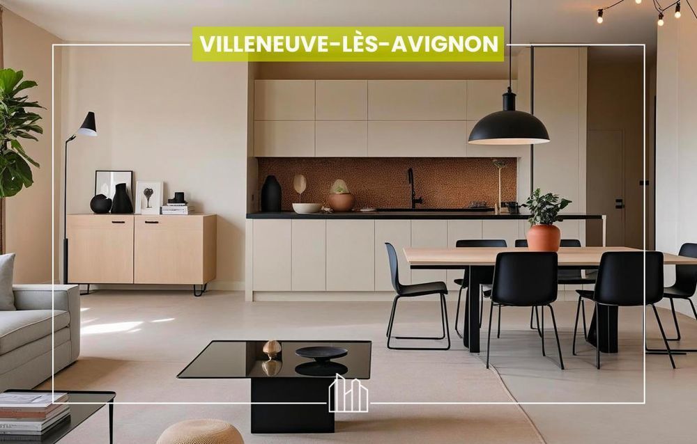   Villeneuve-ls-Avignon (30400)