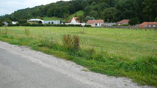  Terrain � vendre 1500 m�