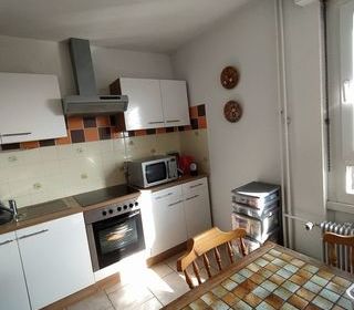  Appartement � vendre 2 pi�ces 53 m�