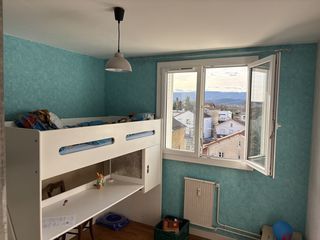  Appartement � louer 3 pi�ces 59 m� Portes-l�s-valence