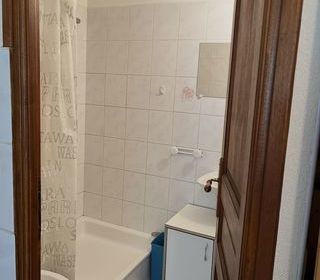  Appartement à louer 1 pièce 25 m²