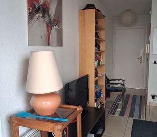  Appartement � vendre 2 pi�ces 35 m�