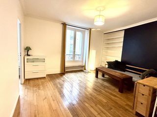  Appartement � vendre 2 pi�ces 38 m�