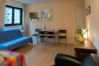  Appartement � vendre 1 pi�ce 35 m�