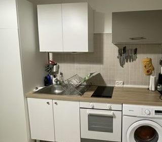  Appartement � vendre 2 pi�ces 31 m�