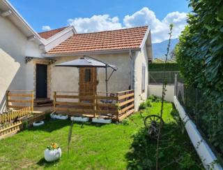  Appartement � louer 3 pi�ces 54 m�