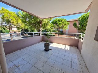  Appartement � louer 2 pi�ces 37 m�